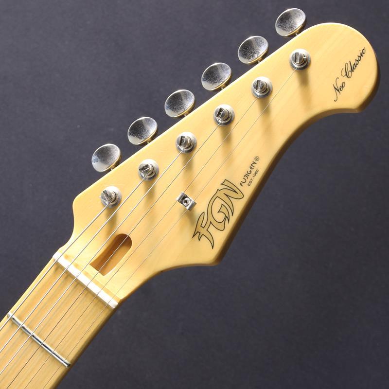 FUJIGEN（フジゲン） FUJIGEN USED 中古 Neo Classic NST-AL-M