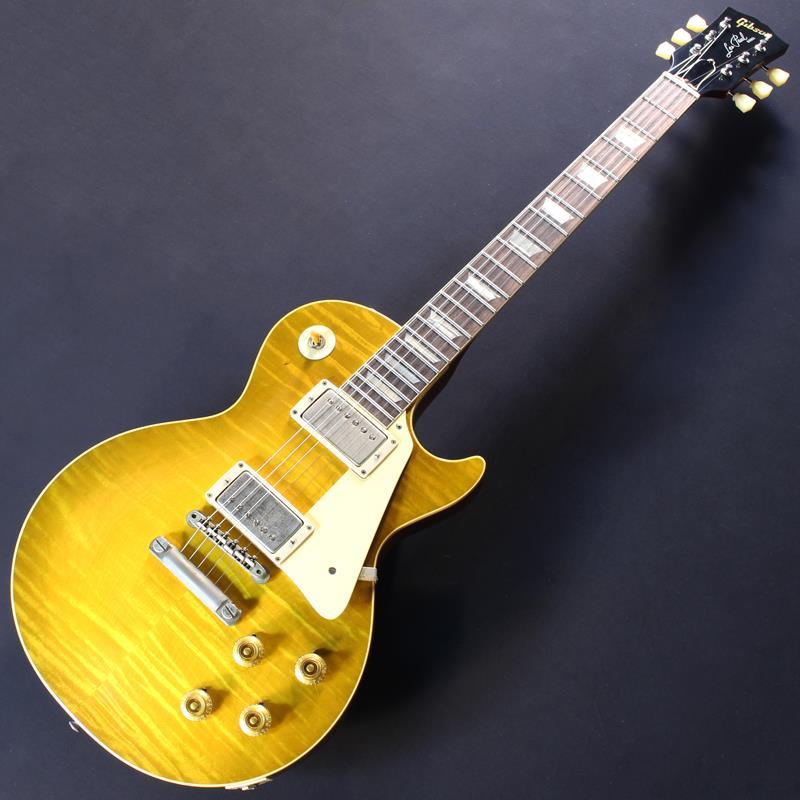 CS1959Murphy Gibson ギター Lab Aged Light Ultra Standard Paul Les 1959 Lab Murphy Custom Gibson Aged Light Ultra ギター