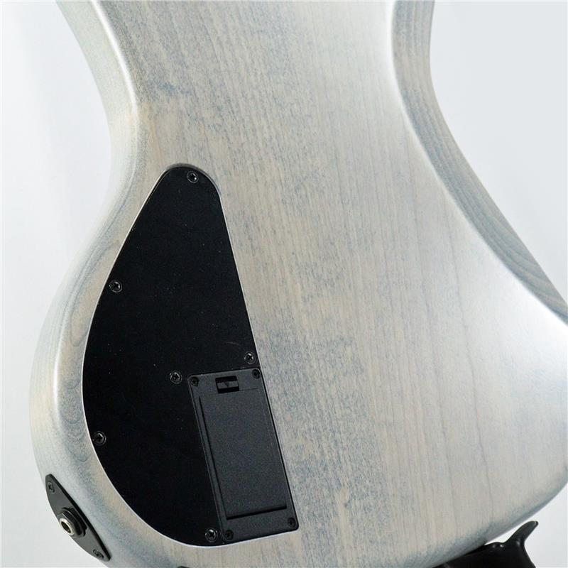 Freedom Custom Guitar Research O.S. Anthra 5st Active Alder/Rosewood (ポルターガイスト/PGT) |  | 10