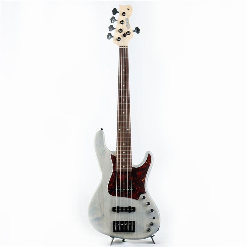 Freedom Custom Guitar Research O.S. Anthra 5st Active Alder/Rosewood (ポルターガイスト/PGT) |  | 01