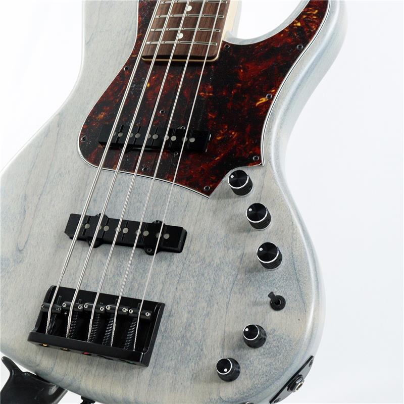 Freedom Custom Guitar Research O.S. Anthra 5st Active Alder/Rosewood (ポルターガイスト/PGT) |  | 04