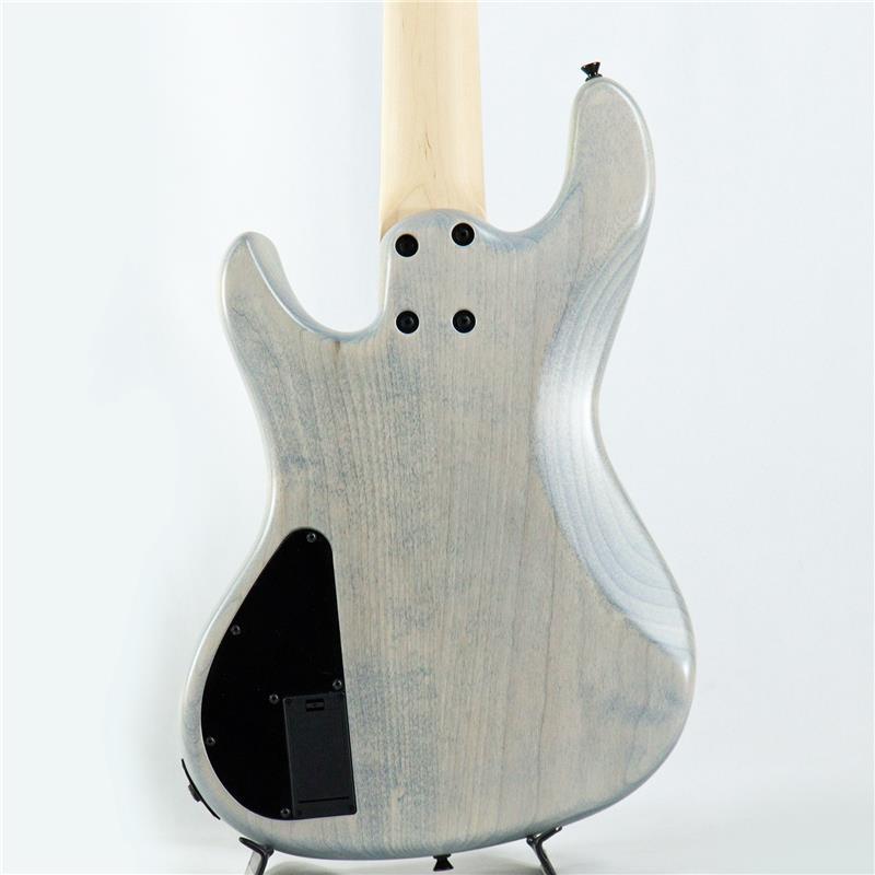 Freedom Custom Guitar Research O.S. Anthra 5st Active Alder/Rosewood (ポルターガイスト/PGT) |  | 05