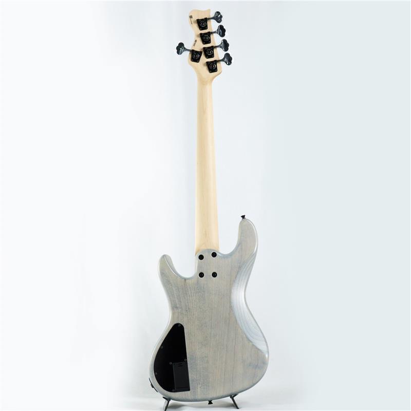 Freedom Custom Guitar Research O.S. Anthra 5st Active Alder/Rosewood (ポルターガイスト/PGT) |  | 06