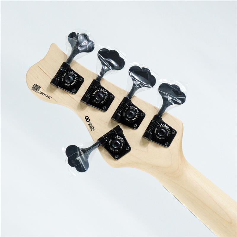 Freedom Custom Guitar Research O.S. Anthra 5st Active Alder/Rosewood (ポルターガイスト/PGT) |  | 07