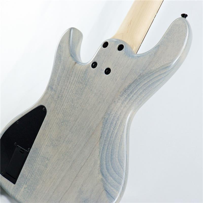 Freedom Custom Guitar Research O.S. Anthra 5st Active Alder/Rosewood (ポルターガイスト/PGT) |  | 08