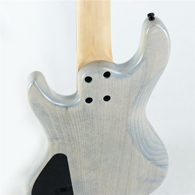 Freedom Custom Guitar Research O.S. Anthra 5st Active Alder/Rosewood (ポルターガイスト/PGT) |  | 09