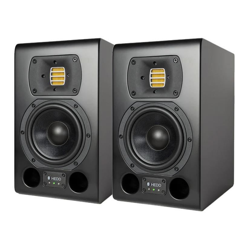 HEDD Type 05 A-Core (ペア)(ヘッド オーディオ)(アナログ信号処理)(AMTツイーター)( Audio) | HEDD