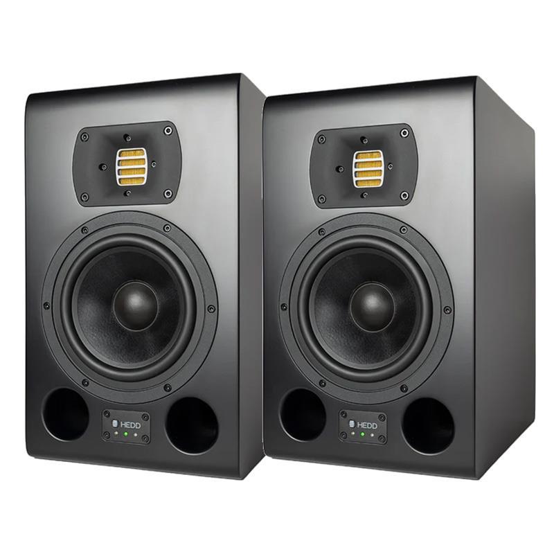 HEDD Type 07 A-Core (ペア)(ヘッド オーディオ)(アナログ信号処理)(AMTツイーター)( Audio) | HEDD