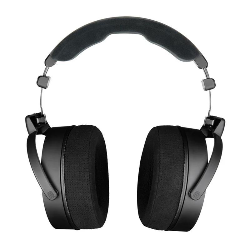 HEDD phone D1 (ヘッド オーディオ)(モニターヘッドホン)(開放型)(薄層