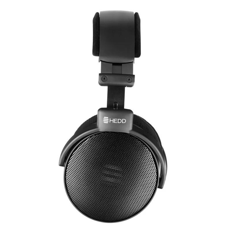 HEDD phone D1 (ヘッド オーディオ)(モニターヘッドホン)(開放型)(薄層