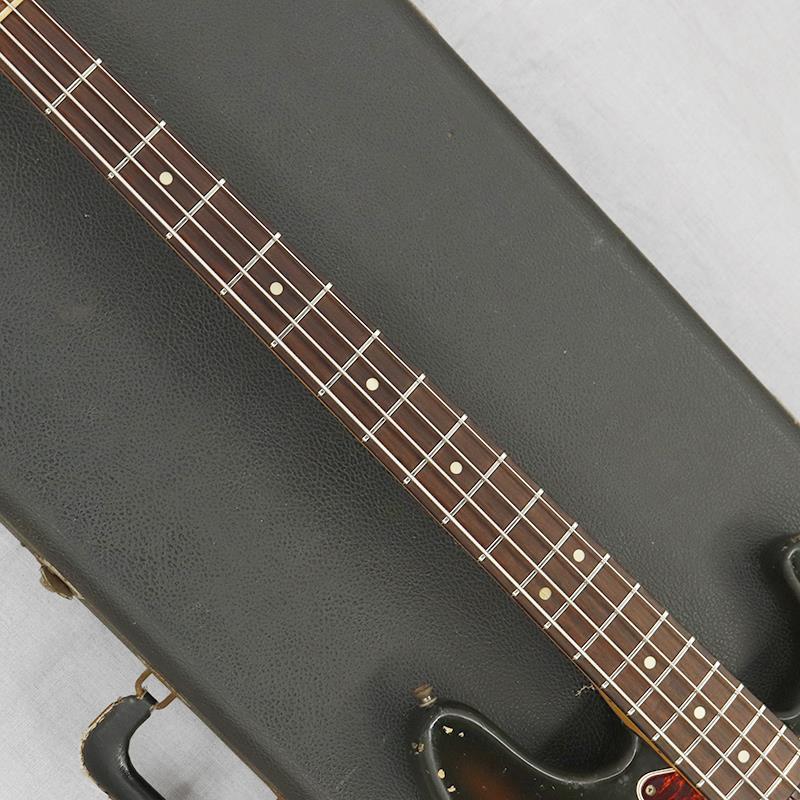 Fender USA VINTAGE Precision Bass '71 Sunburst/R | Fender | 08