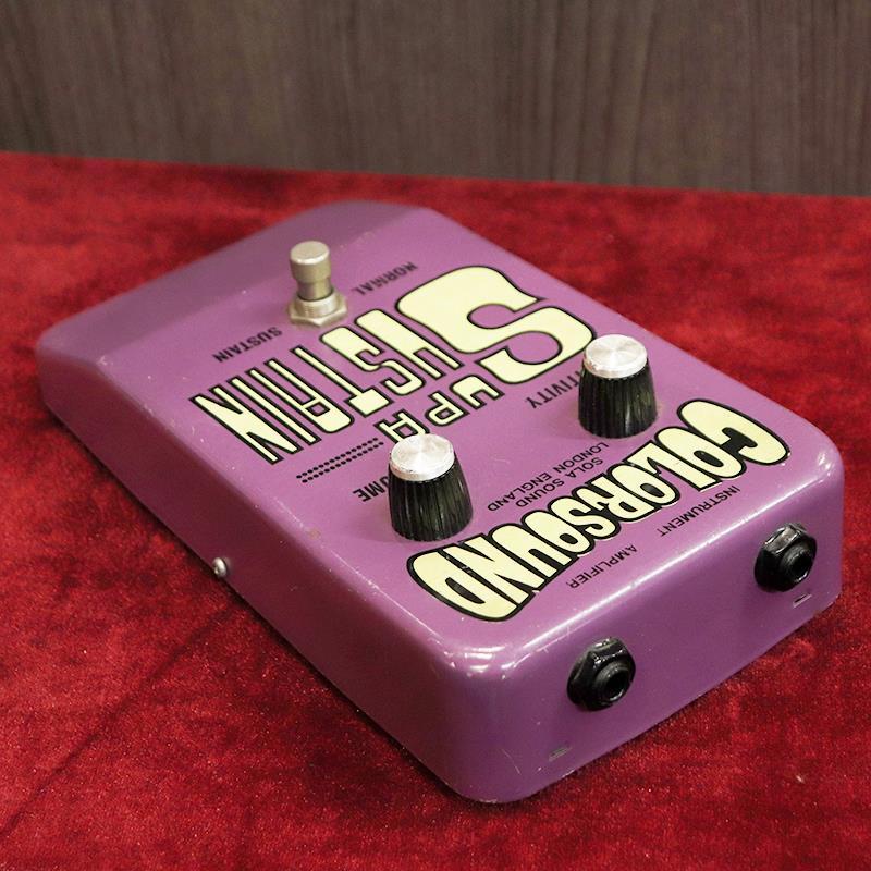 COLOR SOUND VINTAGE Supa Sustain '76 |  | 02