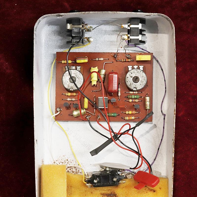 COLOR SOUND VINTAGE Supa Sustain '76 |  | 04