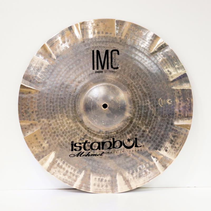 Istanbul／Mehmet IMC Dark Trash 18'' [1480g] | 