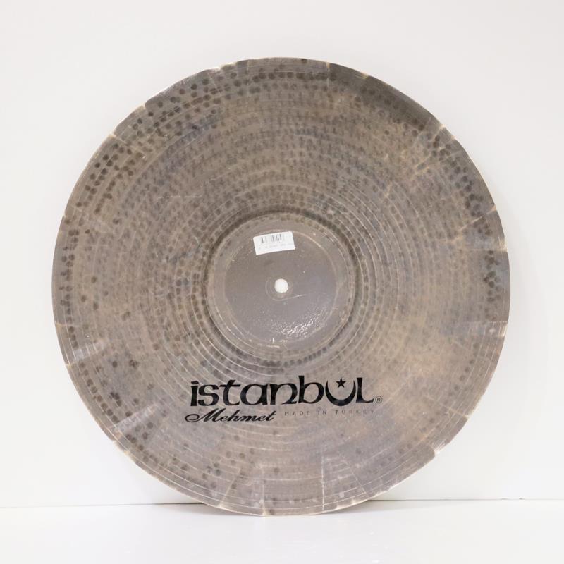 Istanbul／Mehmet IMC Dark Trash 18'' [1480g] |  | 01