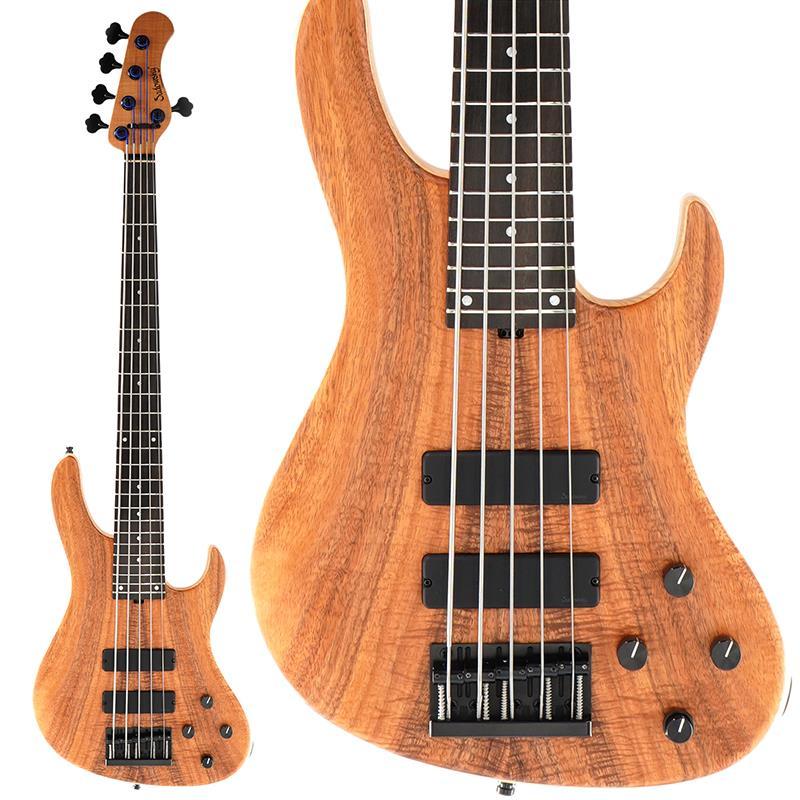 Sadowsky Guitars Limited Edition MetroLine 24-Fret Modern Bass 5st