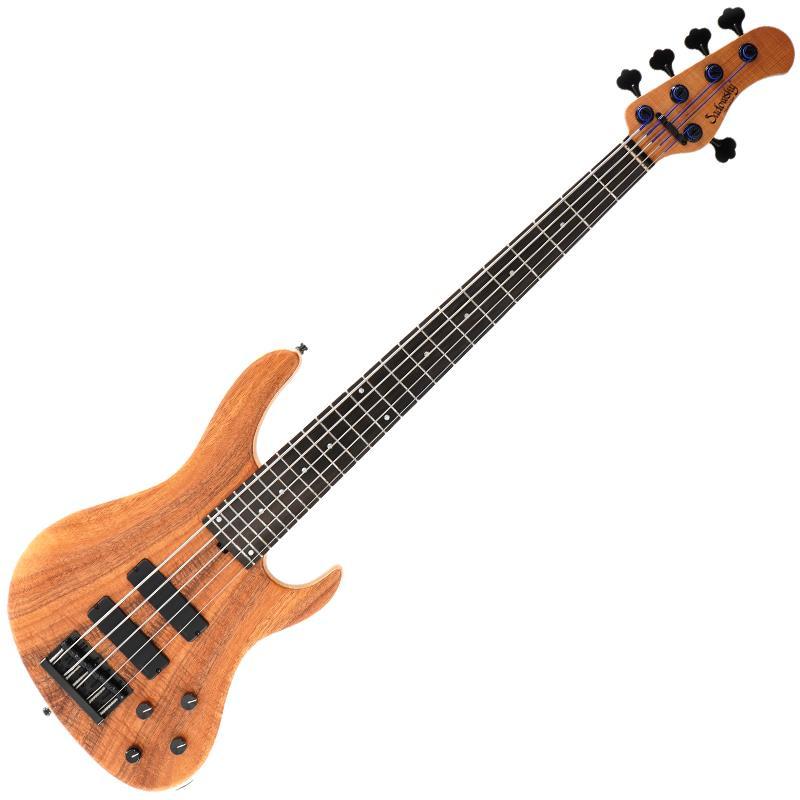 Sadowsky Guitars Limited Edition MetroLine 24-Fret Modern Bass 5st