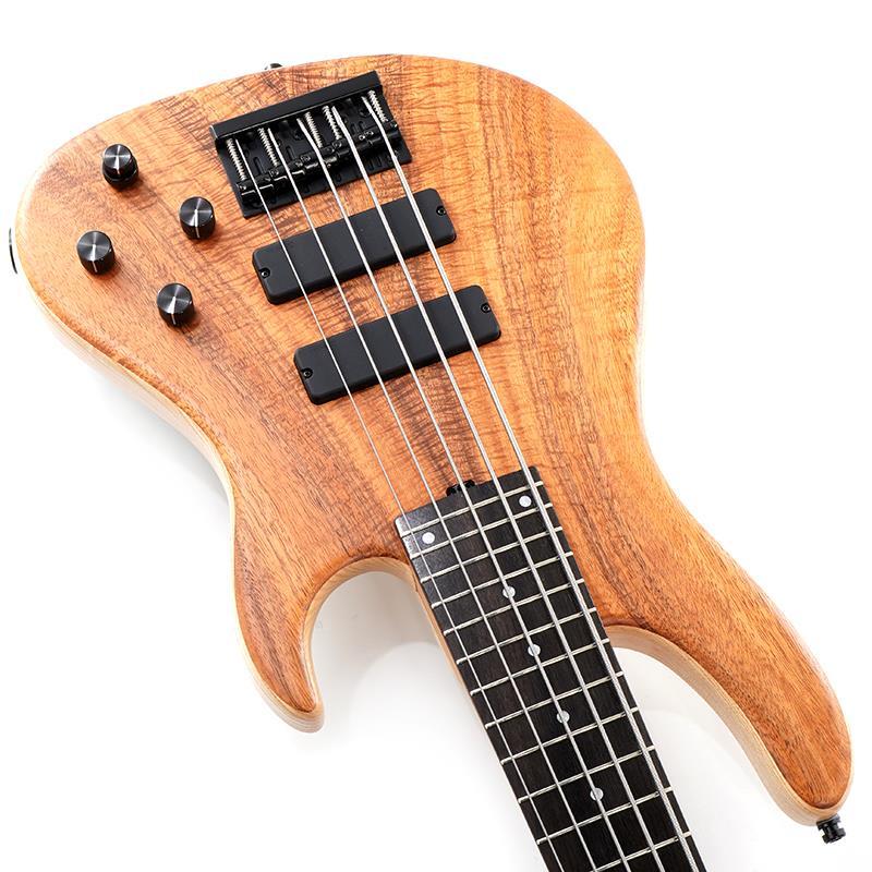 Sadowsky Guitars Limited Edition MetroLine 24-Fret Modern Bass 5st