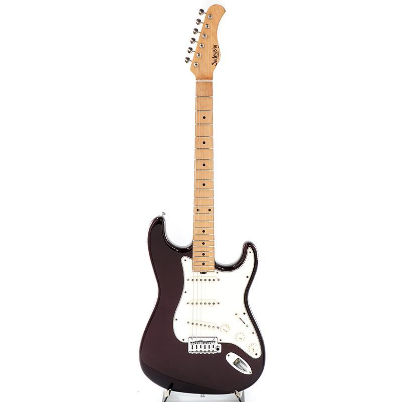 Sadowsky Tokyo USED 中古 Metroline R1（Dark Cherry Metallic/M）[SN
