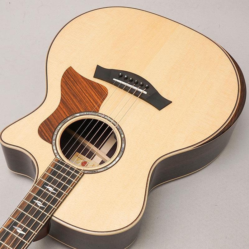 TAYLOR Next Generation 814ce テイラー | Taylor | 04