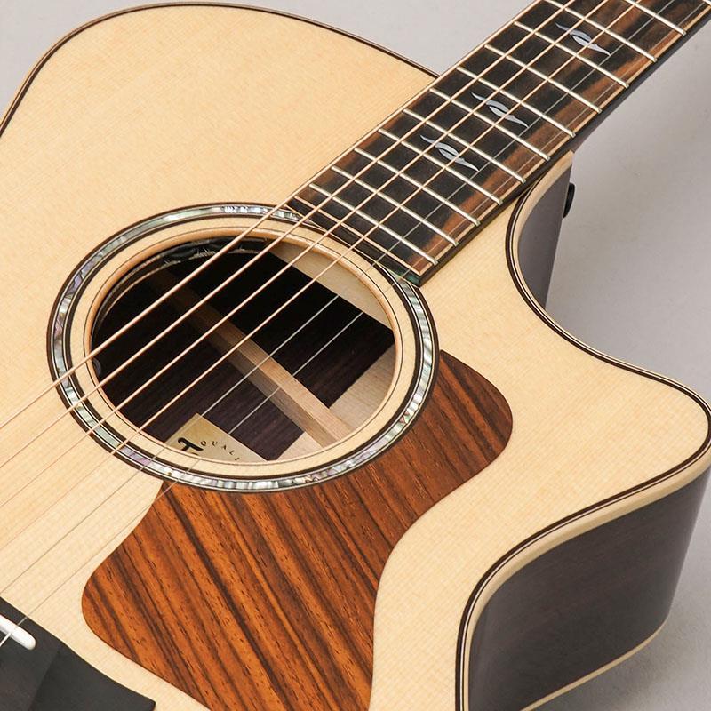 TAYLOR Next Generation 814ce テイラー | Taylor | 06