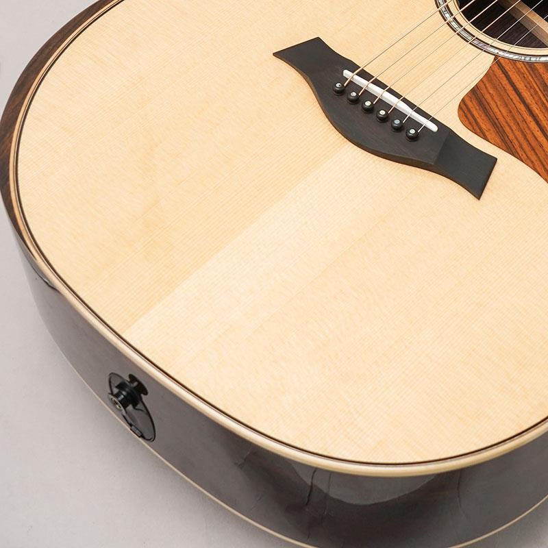TAYLOR Next Generation 814ce テイラー | Taylor | 07