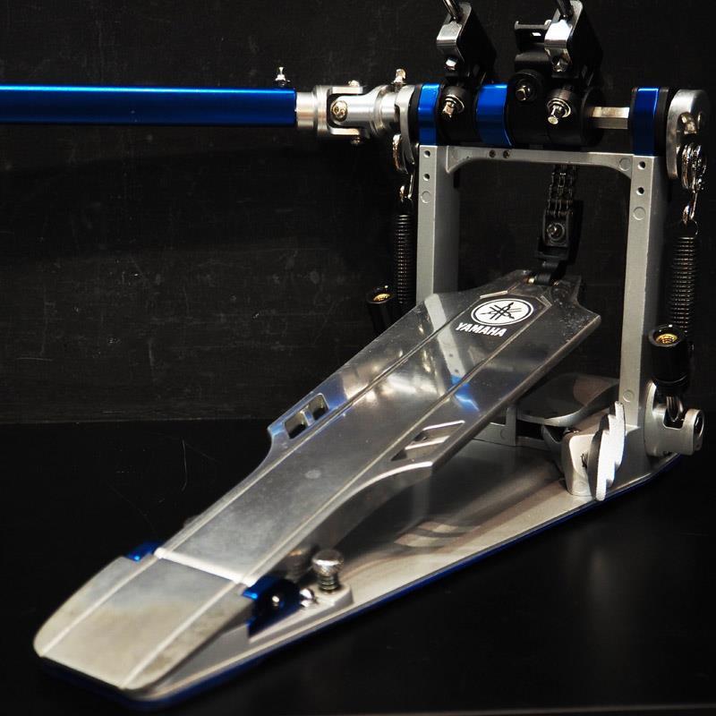 YAMAHA USED 中古 DFP9C [Double Chain Drive / Double Foot Pedal][専用ケース付属] | YAMAHA | 02