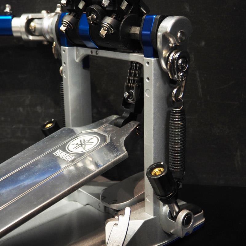 YAMAHA USED 中古 DFP9C [Double Chain Drive / Double Foot Pedal][専用ケース付属] | YAMAHA | 03