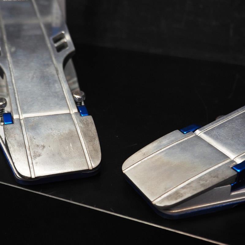 YAMAHA USED 中古 DFP9C [Double Chain Drive / Double Foot Pedal][専用ケース付属] | YAMAHA | 05