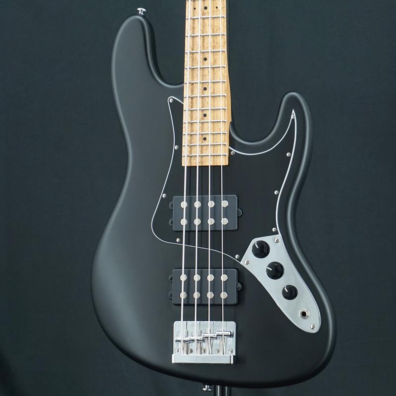 Balaguer Guitars USED 中古 The Goliath Bass Select (Satin Black) | 