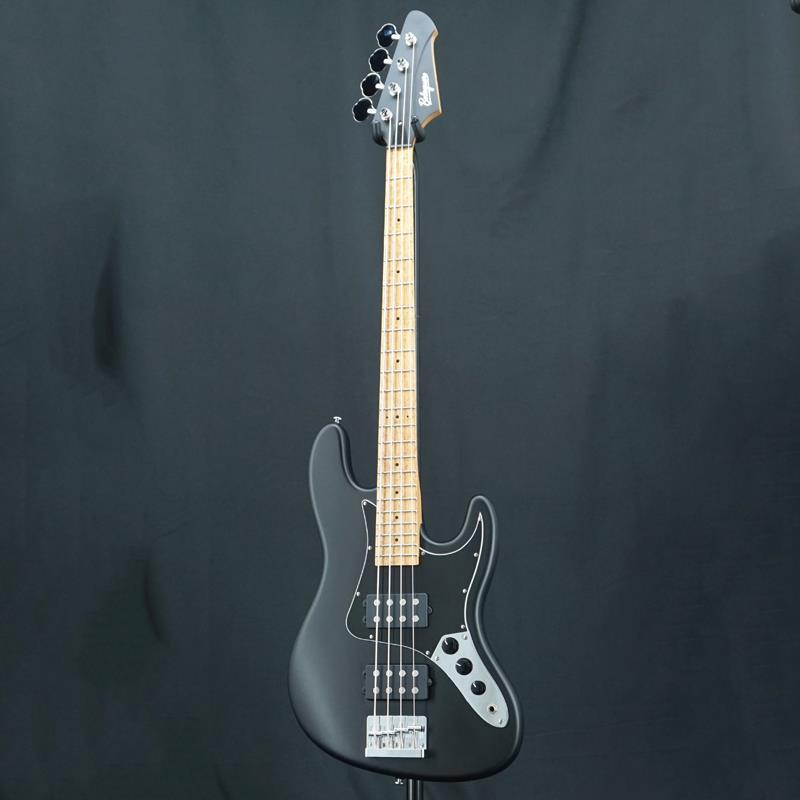 Balaguer Guitars USED 中古 The Goliath Bass Select (Satin Black) |  | 02