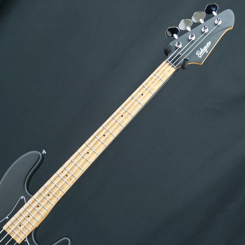 Balaguer Guitars USED 中古 The Goliath Bass Select (Satin Black) |  | 04
