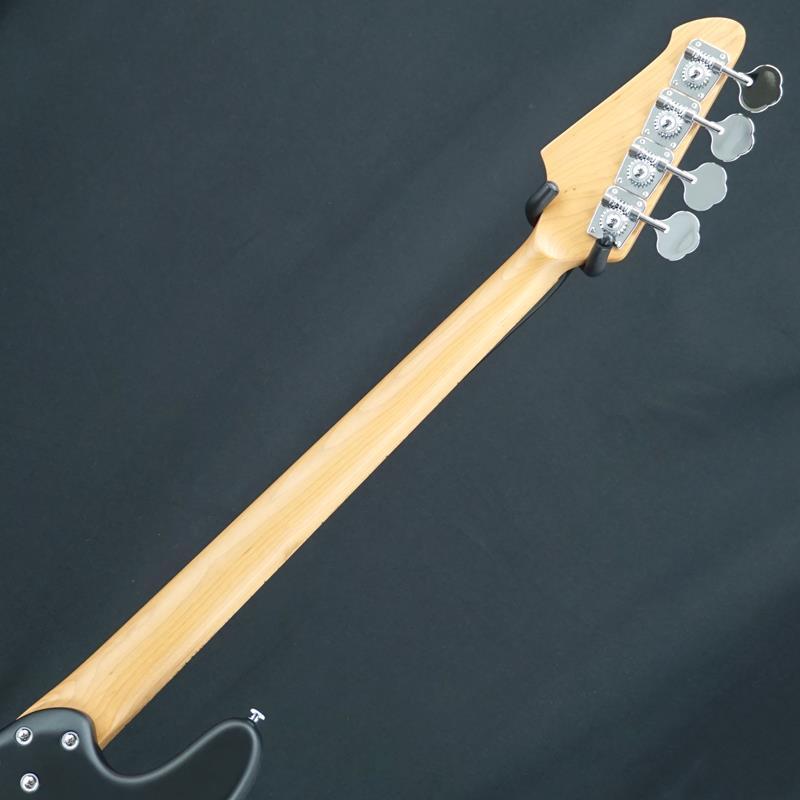 Balaguer Guitars USED 中古 The Goliath Bass Select (Satin Black) |  | 05