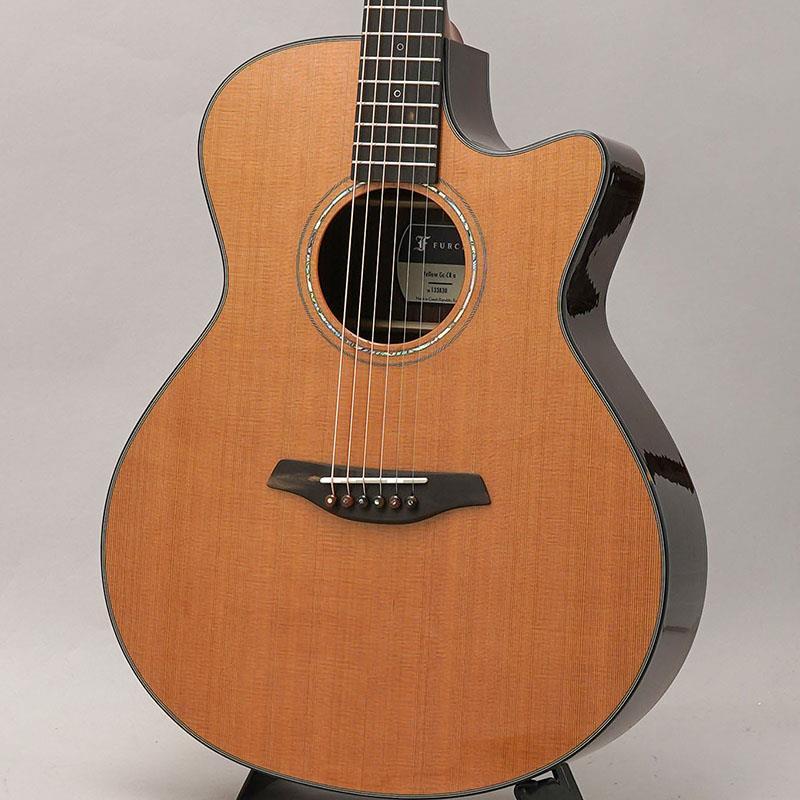 Furch Yellow Gc-CRa #133830 フォルヒ | 