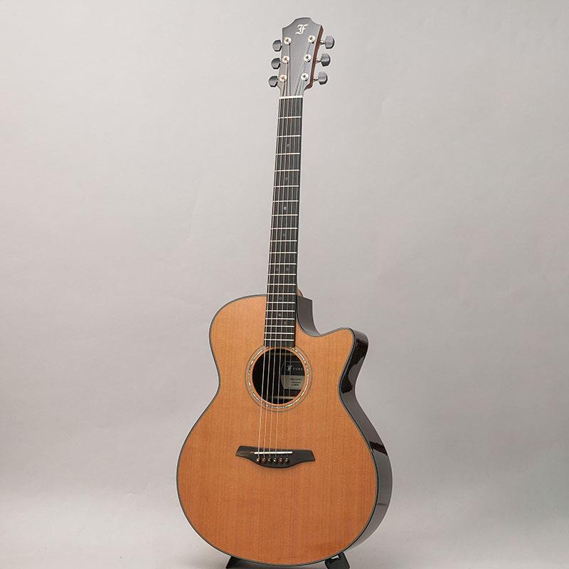 Furch Yellow Gc-CRa #133830 フォルヒ |  | 02