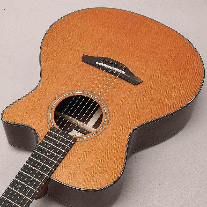 Furch Yellow Gc-CRa #133830 フォルヒ |  | 04