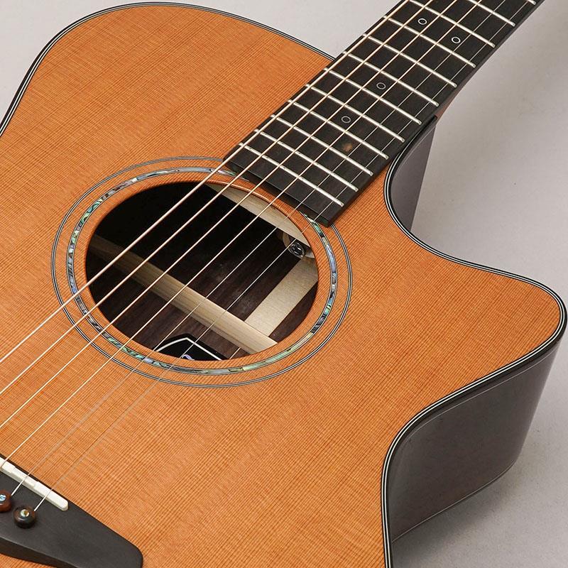 Furch Yellow Gc-CRa #133830 フォルヒ |  | 06