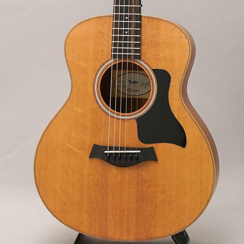 TAYLOR 【特価】 GS Mini Sapele テイラー | Taylor
