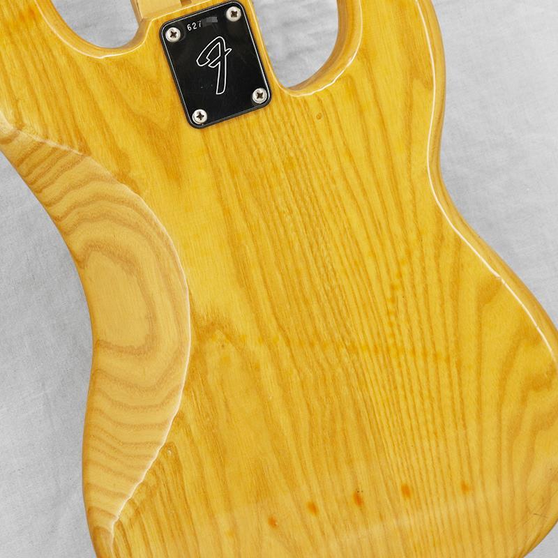 Fender USA VINTAGE Precision Bass '75 Left Handed Natural/M | Fender | 03