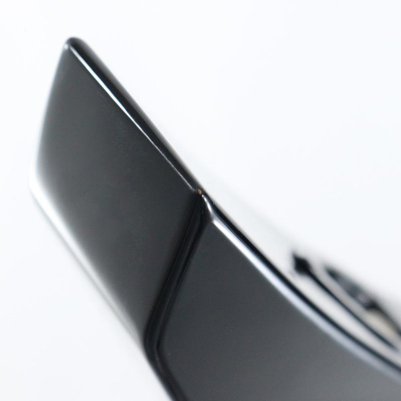 Jackson USA USA Select Warrior WR1 (Gloss Black/Ebony) [SN.U28647] 【キズあり特価】 | Jackson | 10