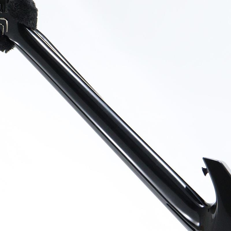 Jackson USA USA Select Warrior WR1 (Gloss Black/Ebony) [SN.U28647] 【キズあり特価】 | Jackson | 07