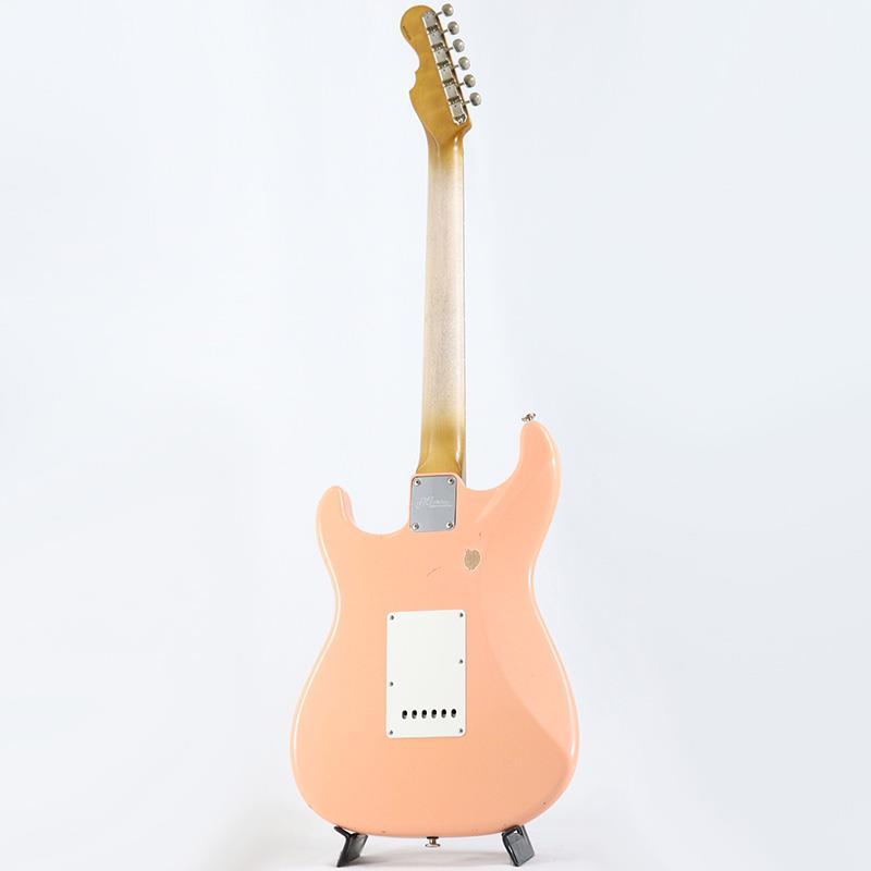 momose MC1-STD/R (SLPK-Aged/ミントPG) [SN.21686] |  | 02