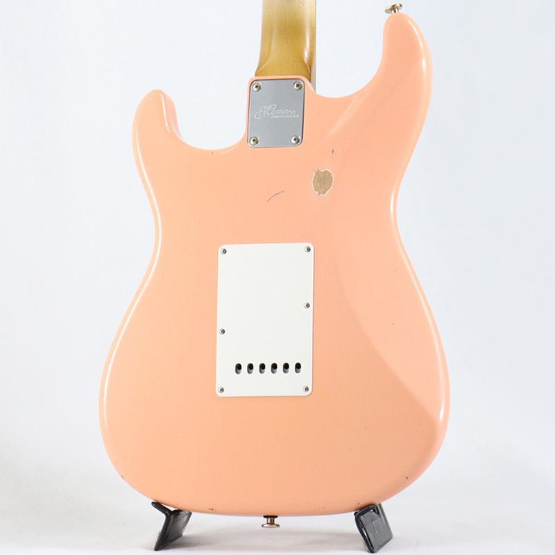 momose MC1-STD/R (SLPK-Aged/ミントPG) [SN.21686] |  | 03