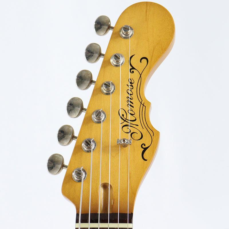 momose MC1-STD/R (SLPK-Aged/ミントPG) [SN.21686] |  | 09