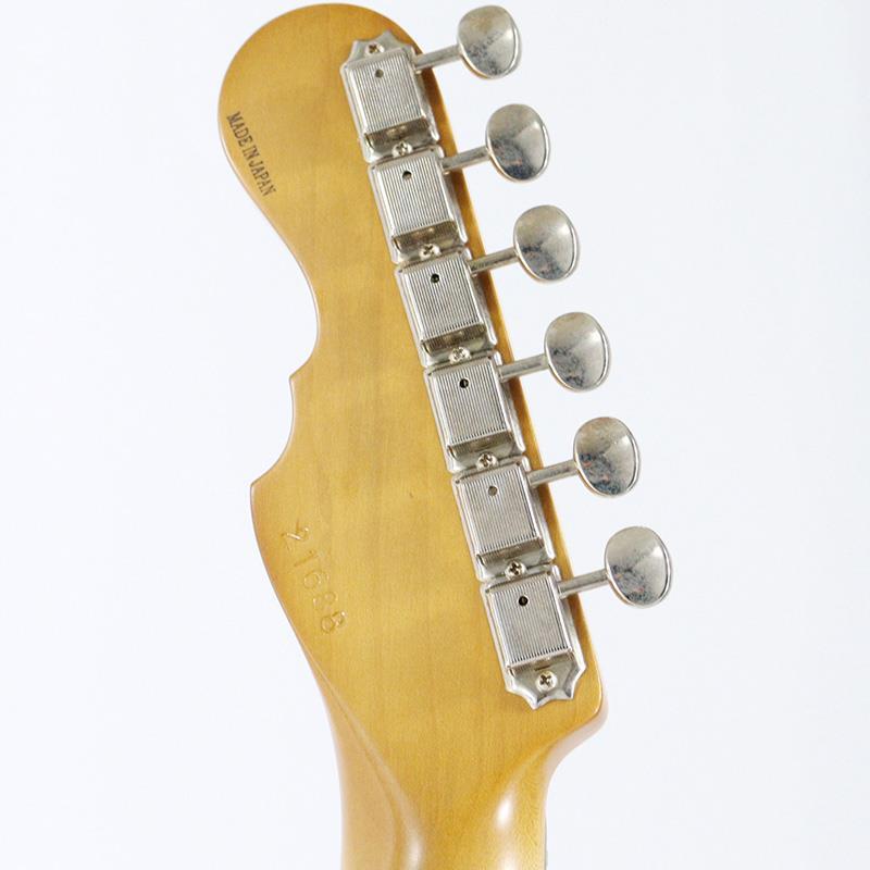 momose MC1-STD/R (LPB-Heavy Aged/ミントPG) [SN.21688] |  | 10