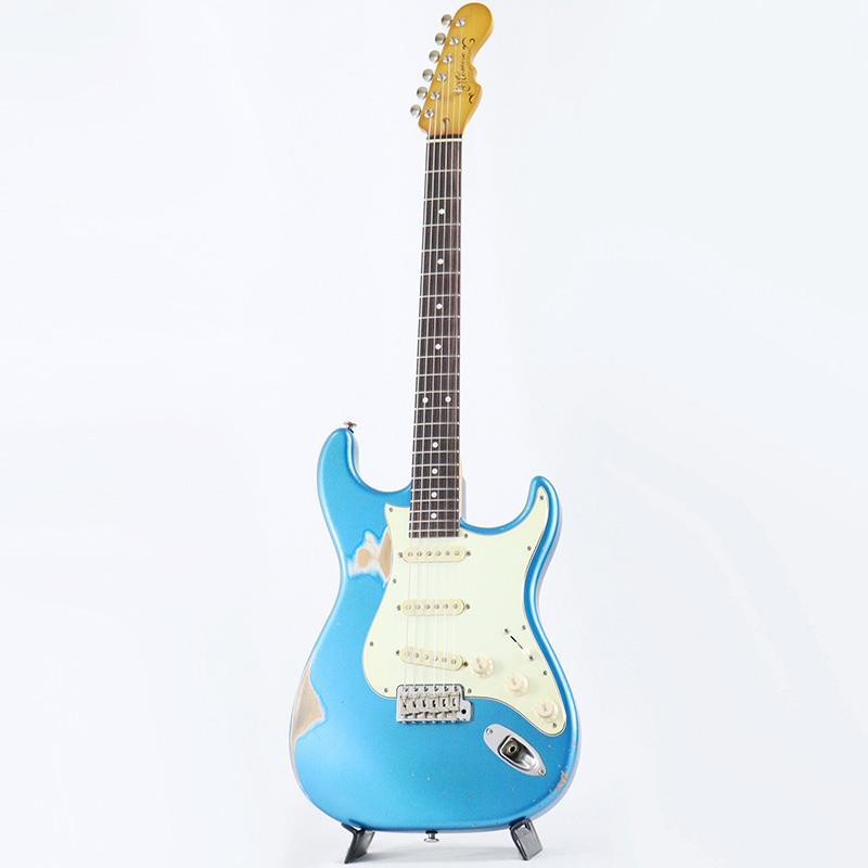 momose MC1-STD/R (LPB-Heavy Aged/ミントPG) [SN.21688] |  | 01