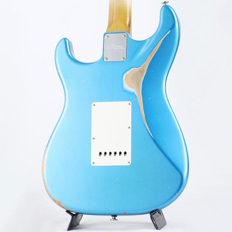 momose MC1-STD/R (LPB-Heavy Aged/ミントPG) [SN.21688] |  | 03