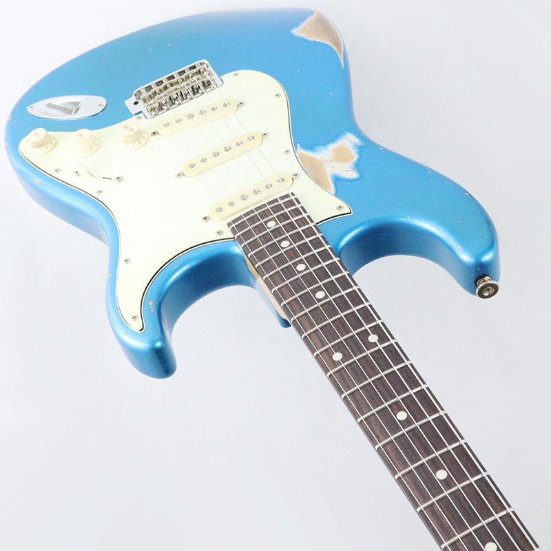 momose MC1-STD/R (LPB-Heavy Aged/ミントPG) [SN.21688] |  | 04