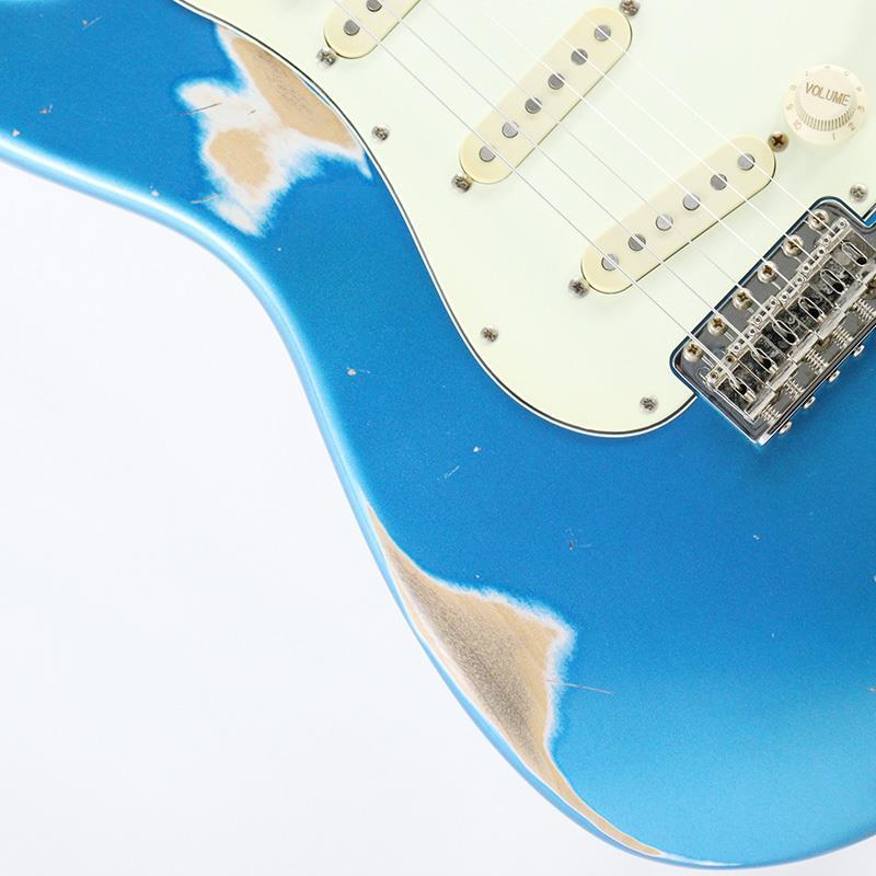 momose MC1-STD/R (LPB-Heavy Aged/ミントPG) [SN.21688] |  | 05