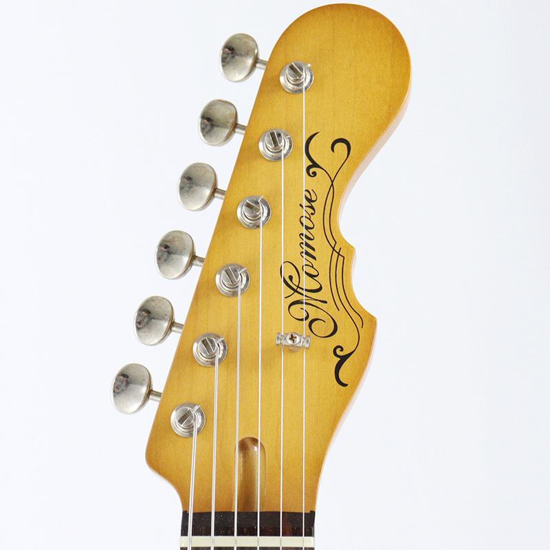 momose MC1-STD/R (LPB-Heavy Aged/ミントPG) [SN.21688] |  | 09